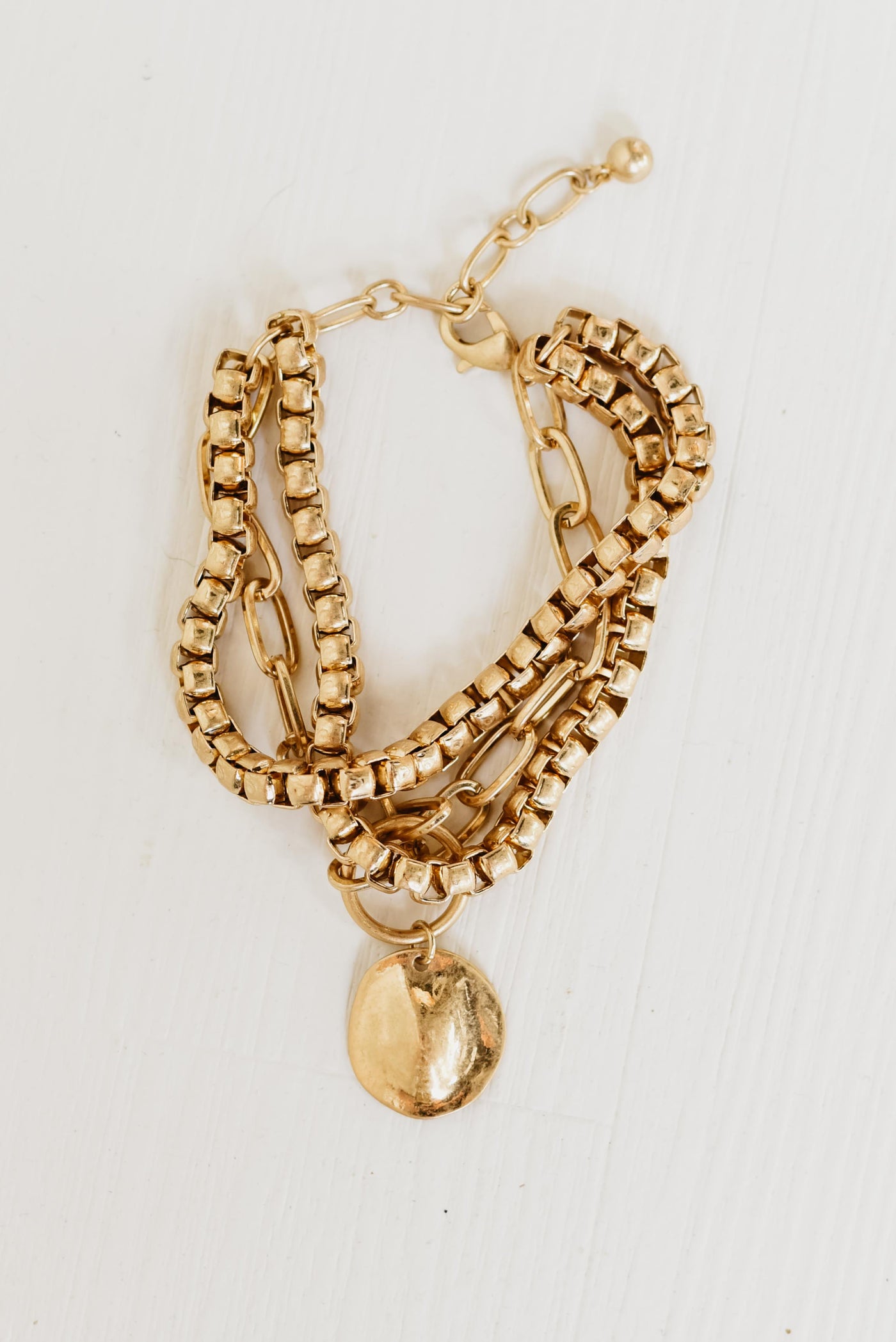 The Greyson Bracelet