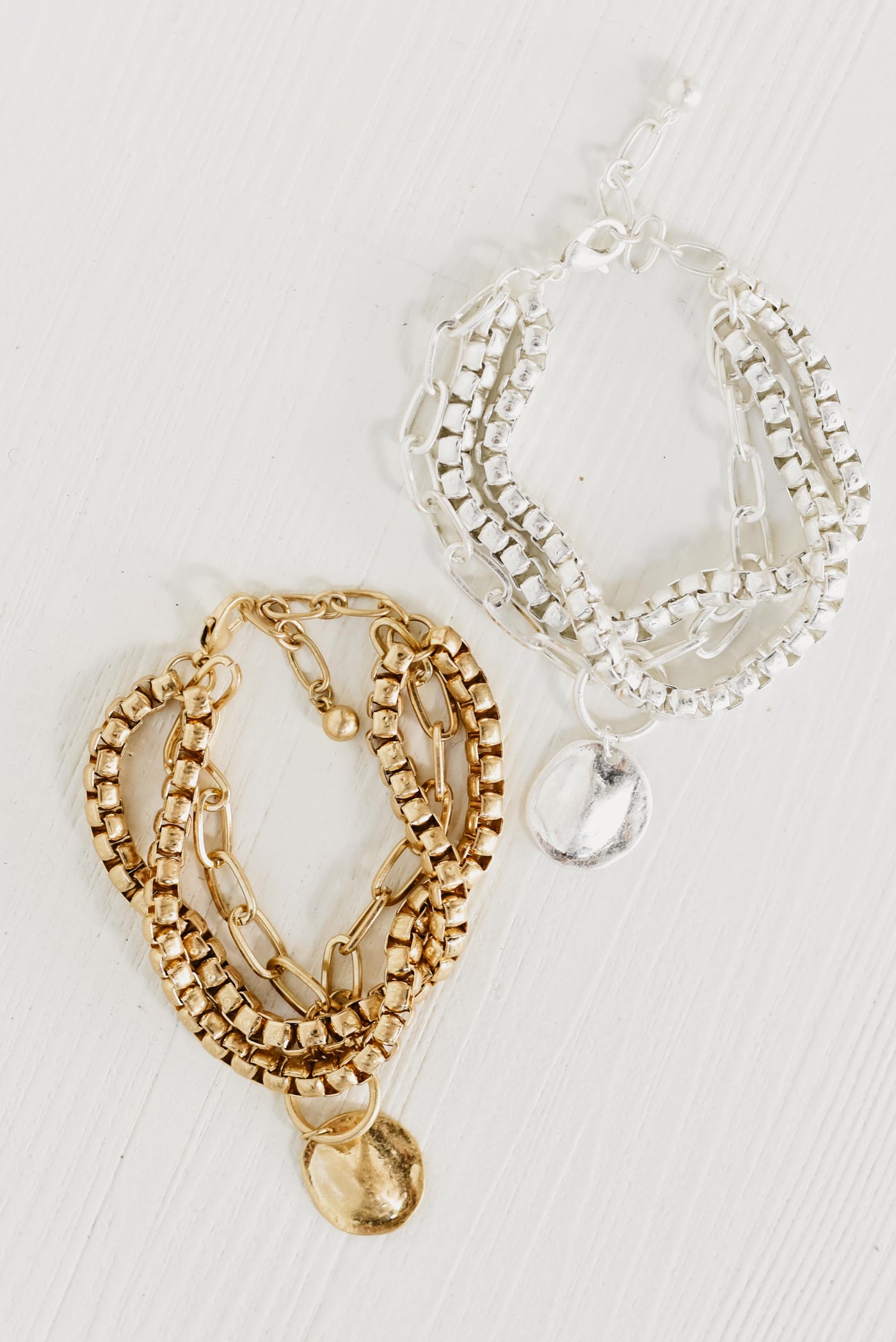 The Greyson Bracelet