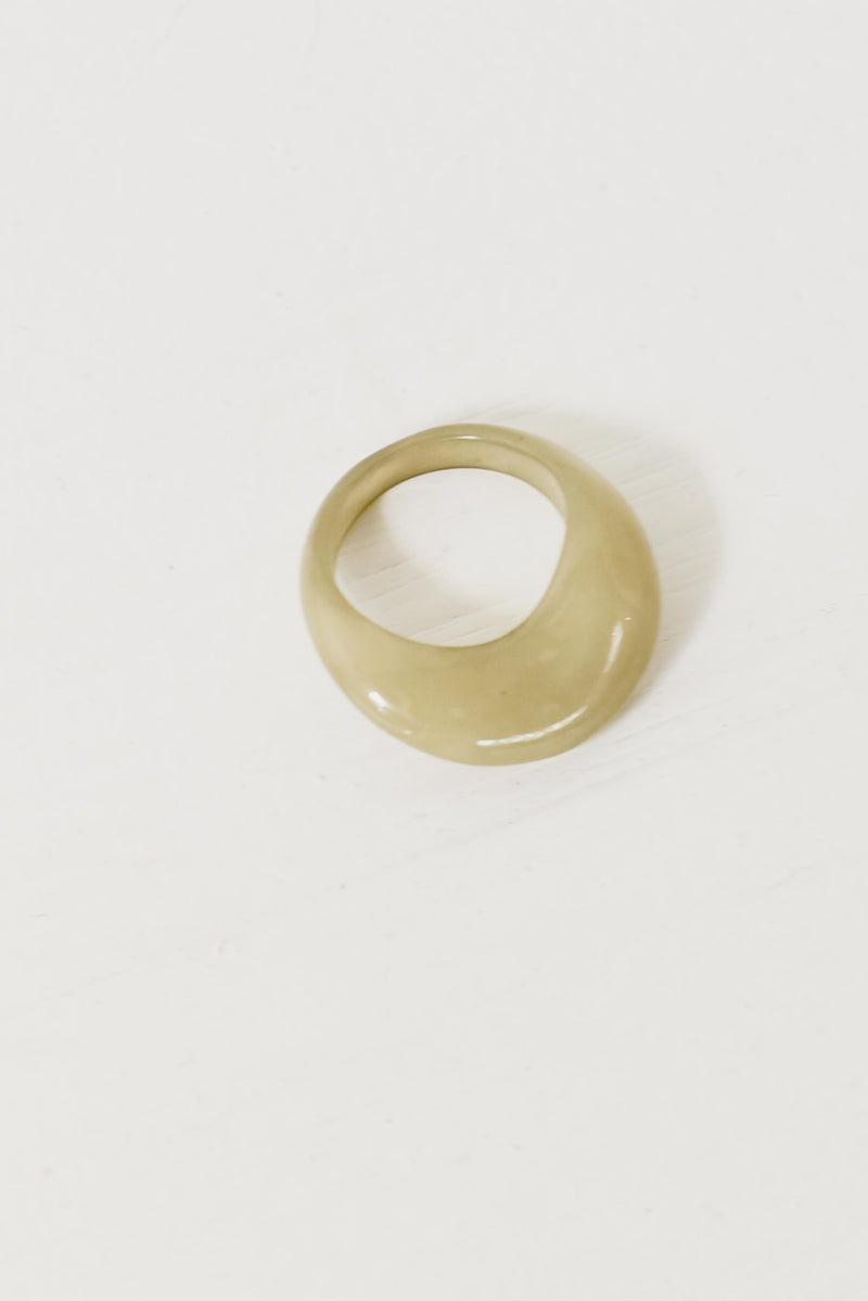 The Kind Ring - 2 Colors
