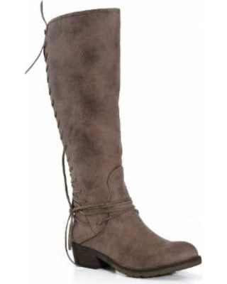 Miraculous Boot - MOD Boutique