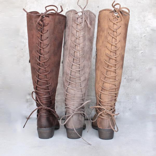 Miraculous Boot - MOD Boutique