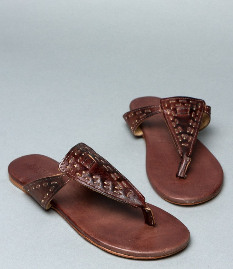 *Mira Sandal - MOD Boutique