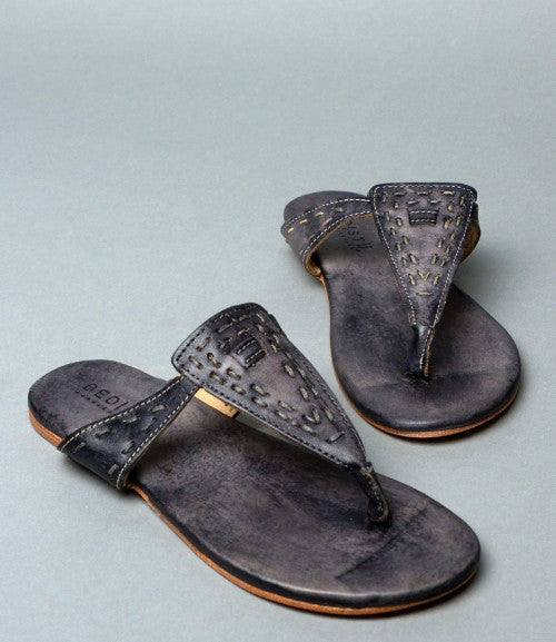 *Mira Sandal - MOD Boutique