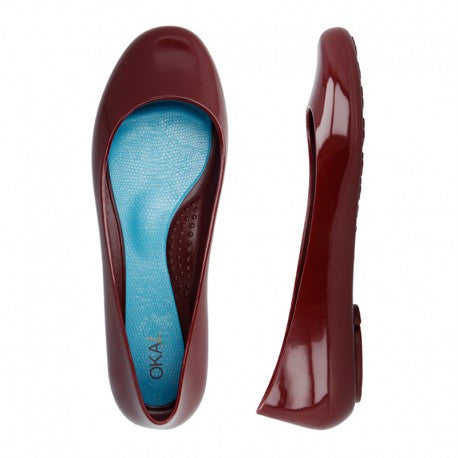 OkaB Taylor Port - MOD Boutique