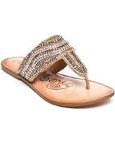 Love Struck Sandal - MOD Boutique