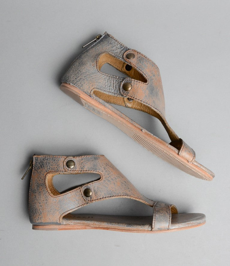 *SOTO Sandal - MOD Boutique