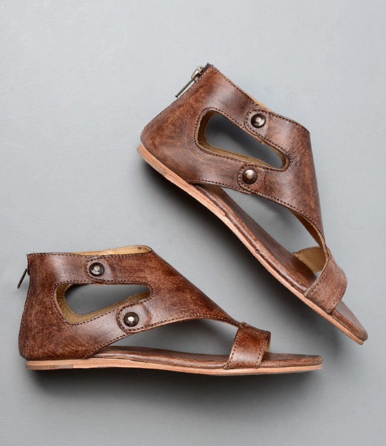 *SOTO Sandal - MOD Boutique