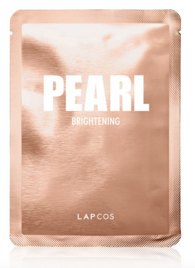 Lapcos Face Mask-4 Types