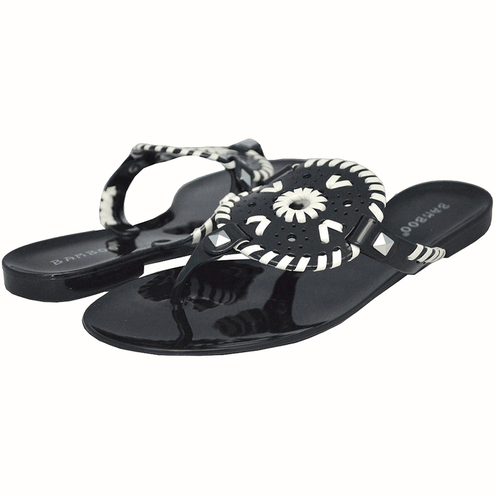 Lolli Sandal - MOD Boutique
