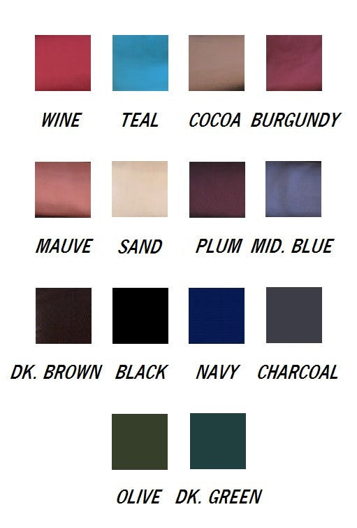 Fleece Lined Leggings - MOD Boutique