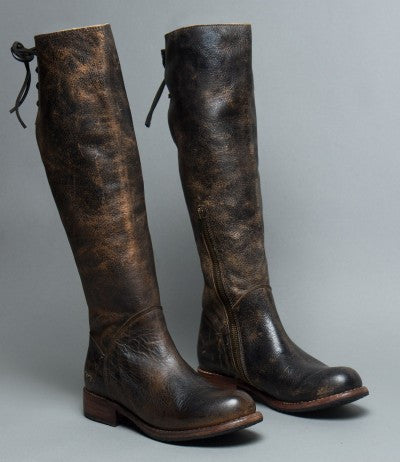 Manchester II Boot - MOD Boutique