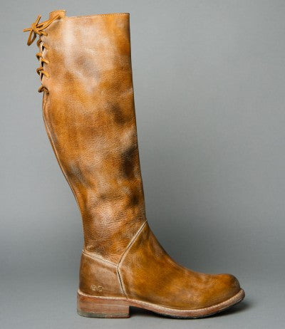 Manchester II Boot - MOD Boutique
