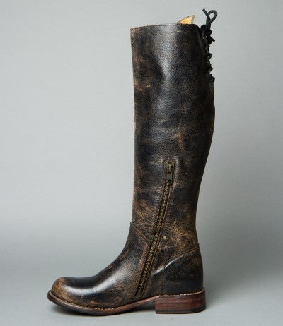 Manchester II Boot - MOD Boutique
