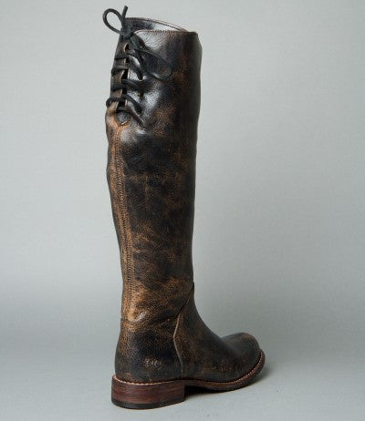 Manchester II Boot - MOD Boutique