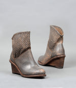 Dutchess-Smoke Grey - MOD Boutique
