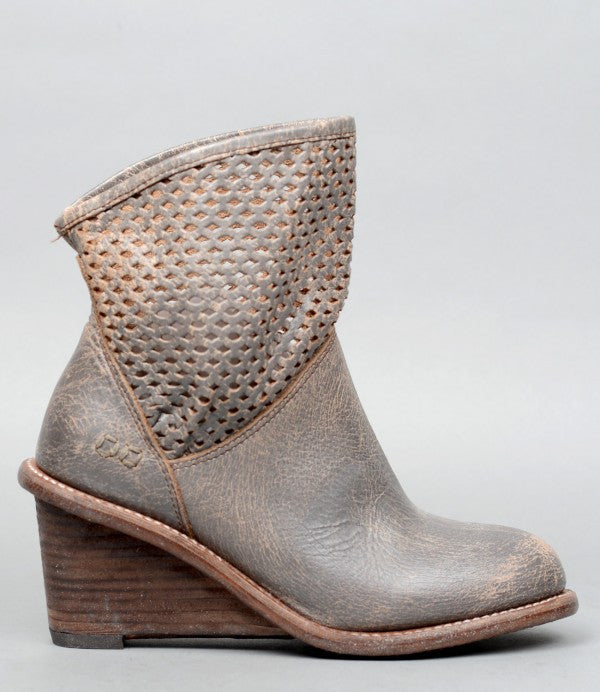 Dutchess-Smoke Grey - MOD Boutique