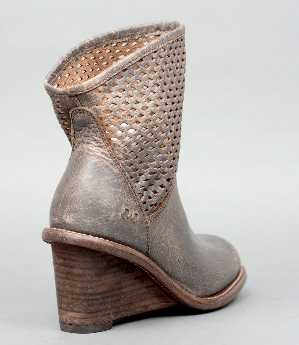 Dutchess-Smoke Grey - MOD Boutique