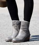 Dutchess-Smoke Grey - MOD Boutique