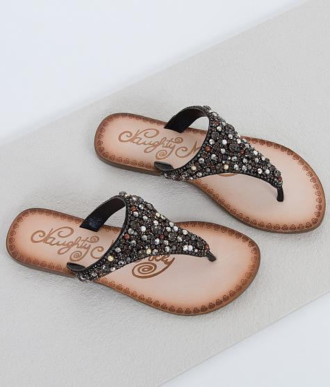 Bright Slide Sandal - MOD Boutique