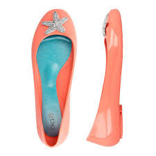 OkaB Jeweled Coral - MOD Boutique